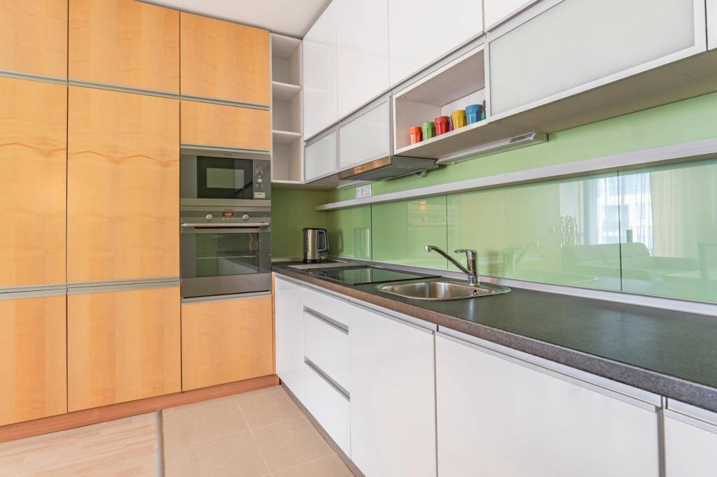 Babony TRE I Na predaj 2i byt s parkingom - Opletalová, Dev. - 19