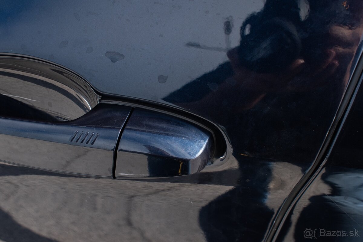 BMW X5 xDrive40d A/T - 19