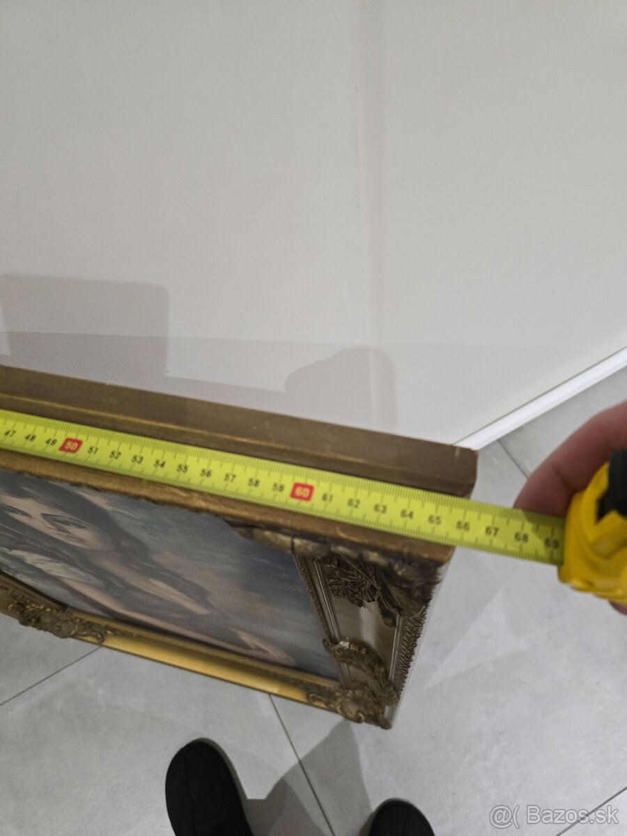 Dva obrazy nie je to maľba - 19