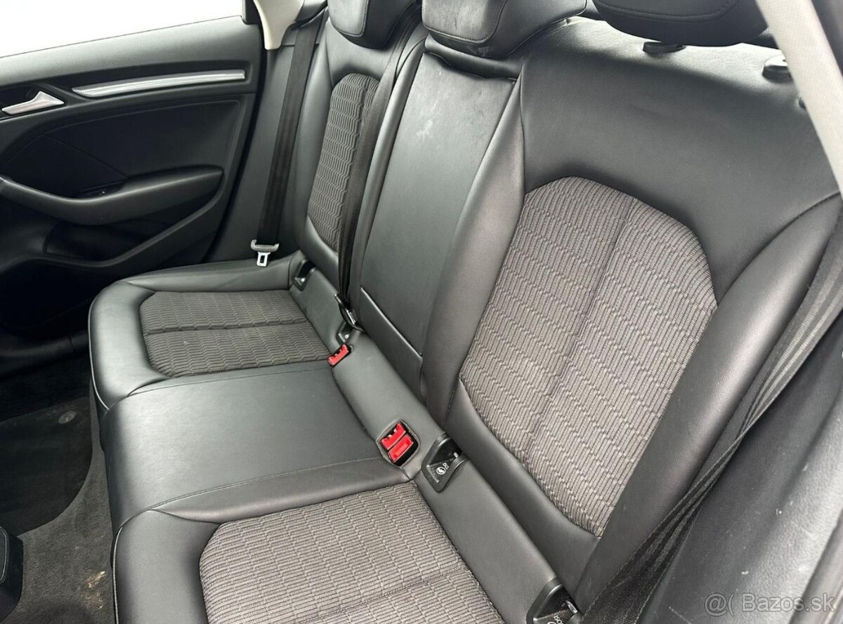 Audi A3 Sportback g-tron S tronic - 19