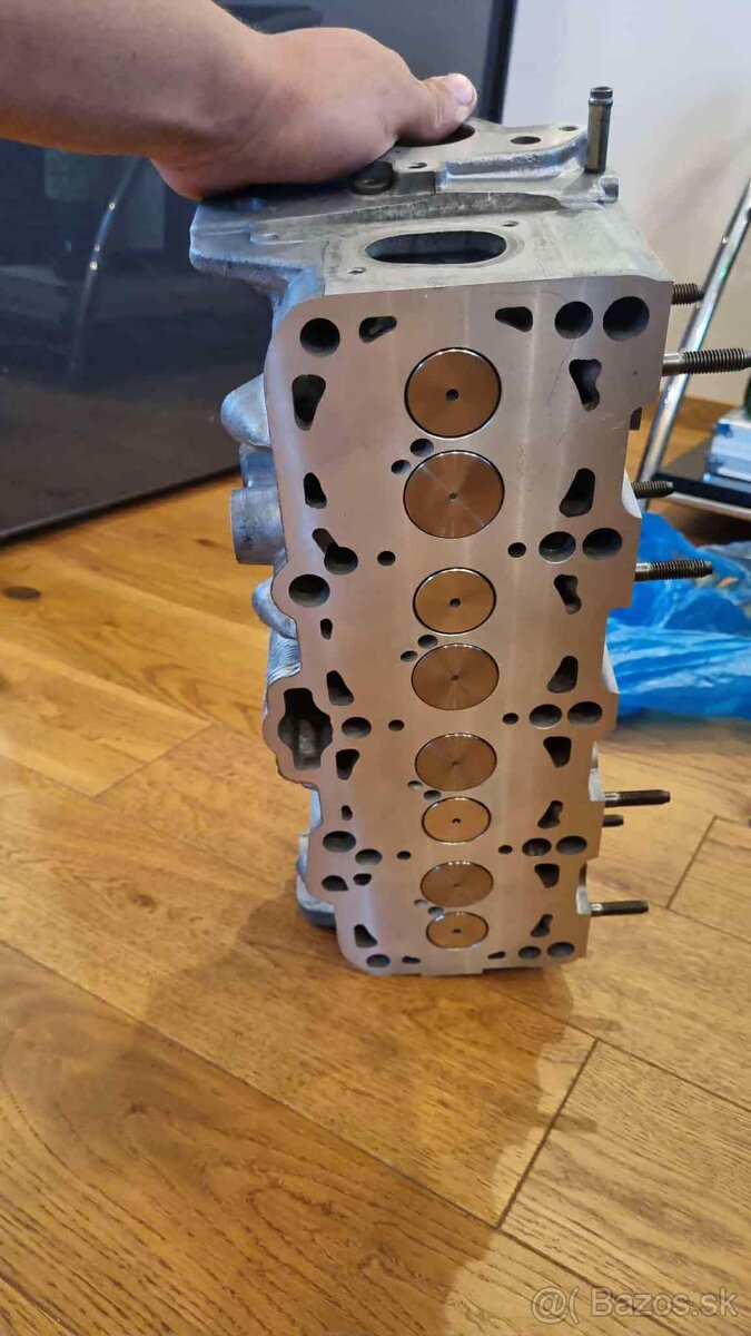 Volkswagen passat b3 rozpredám - 19