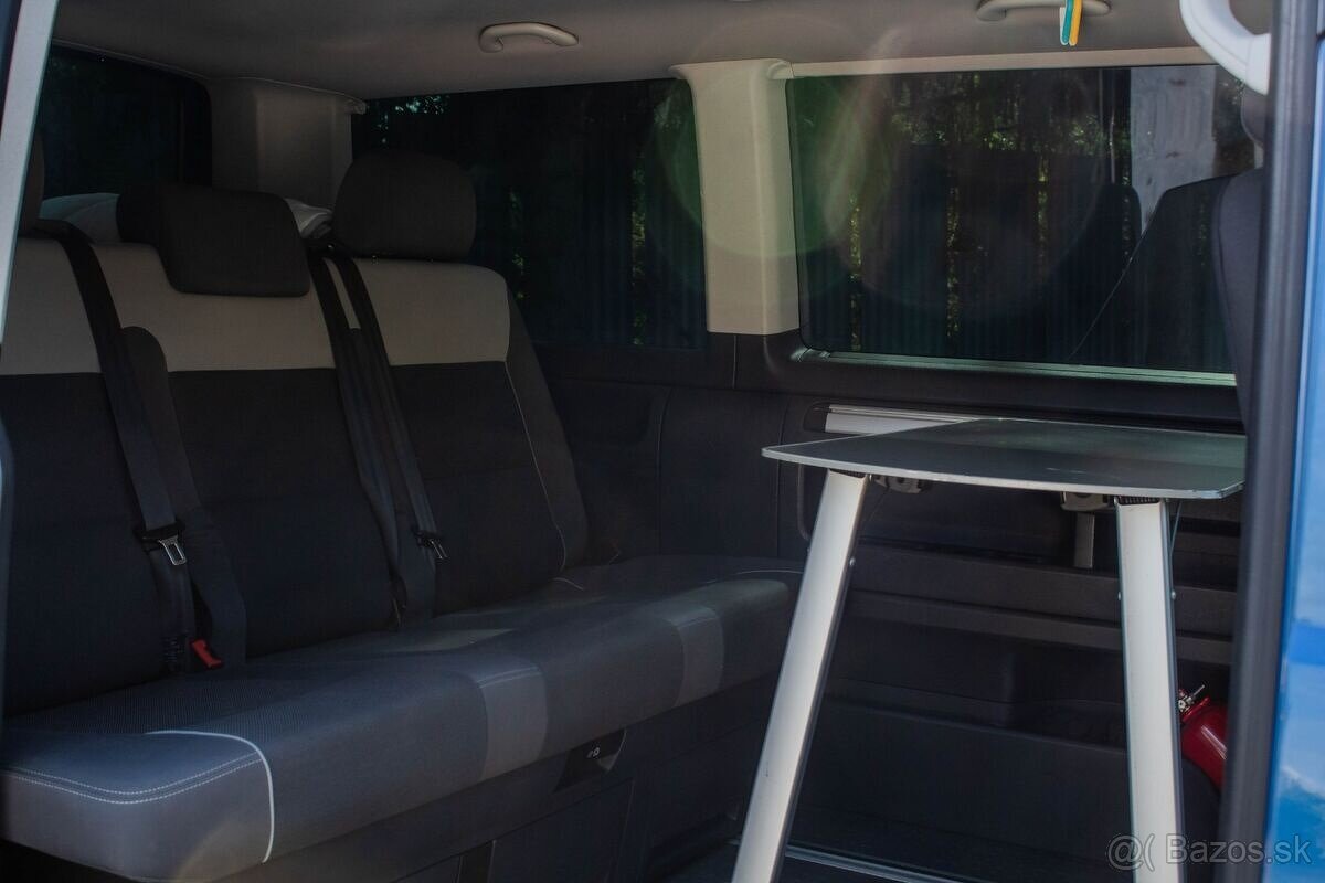 Volkswagen Multivan 2.0 TDI - 19