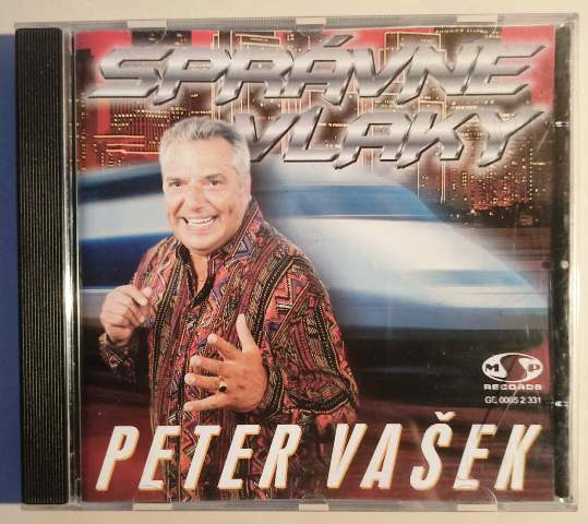 Zberateľské Ľudové CD - Sk - 19