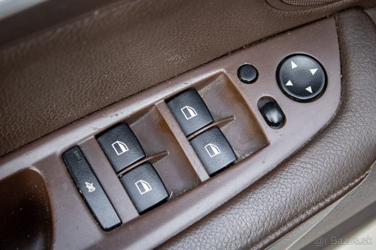 BMW X5 xDRIVE35d 210kW - 19