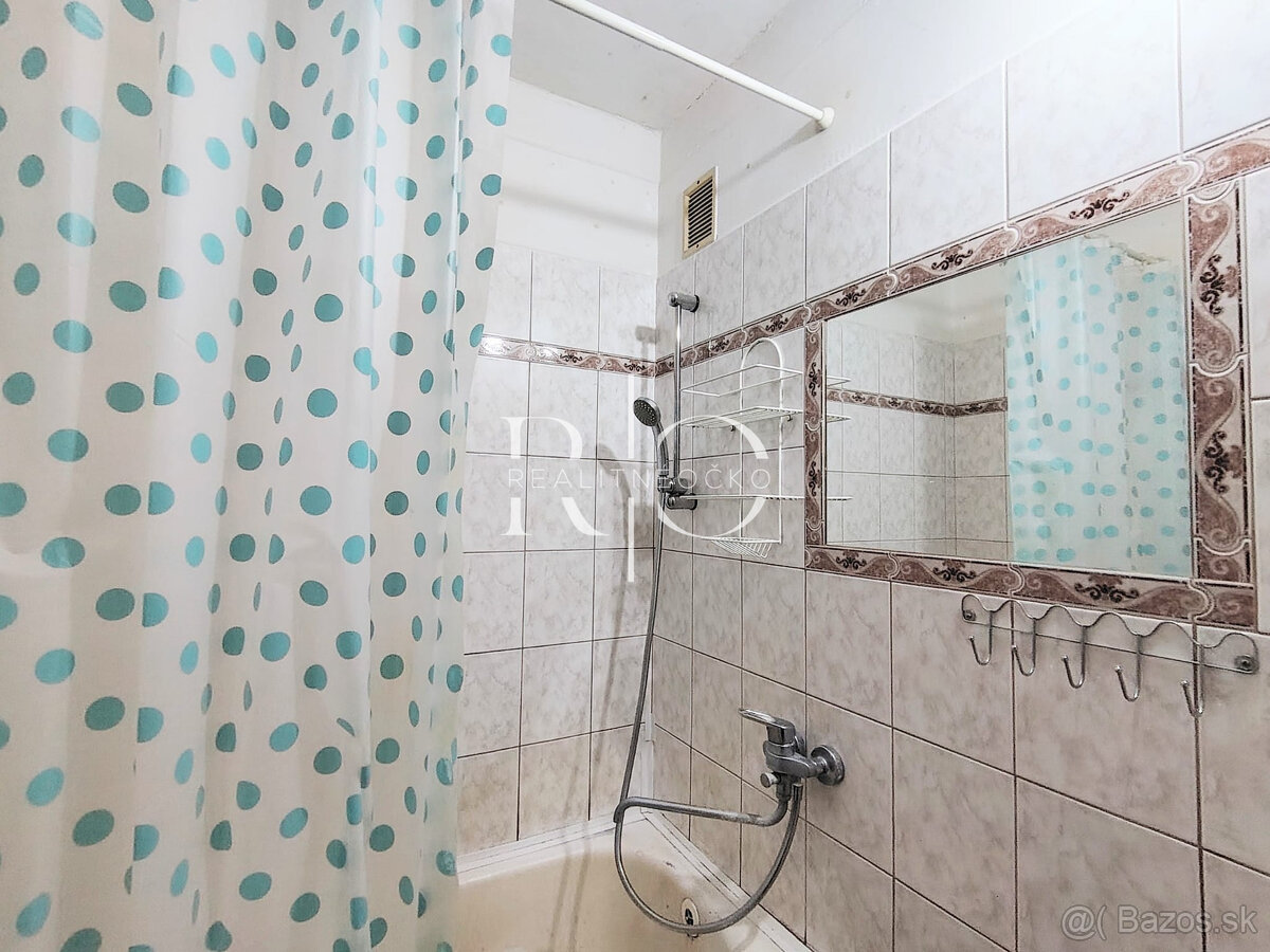 2 izbový byt s balkónom, Poprad- Západ, na predaj - 19