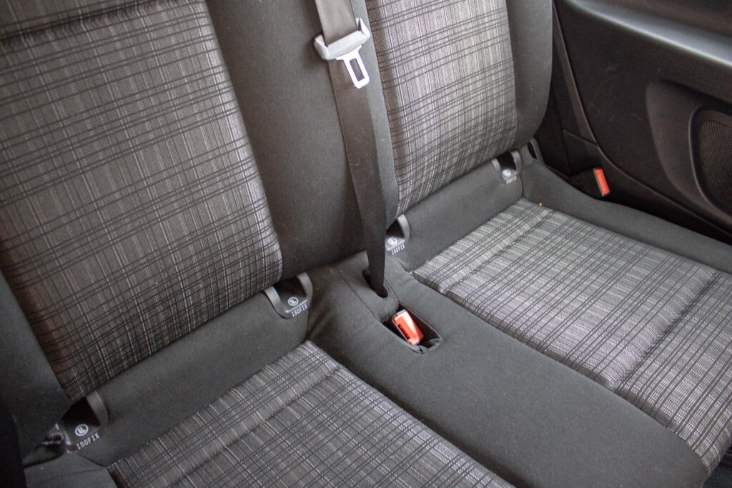 Mercedes Benz Vito 114 CDI – 9-miestne - 19