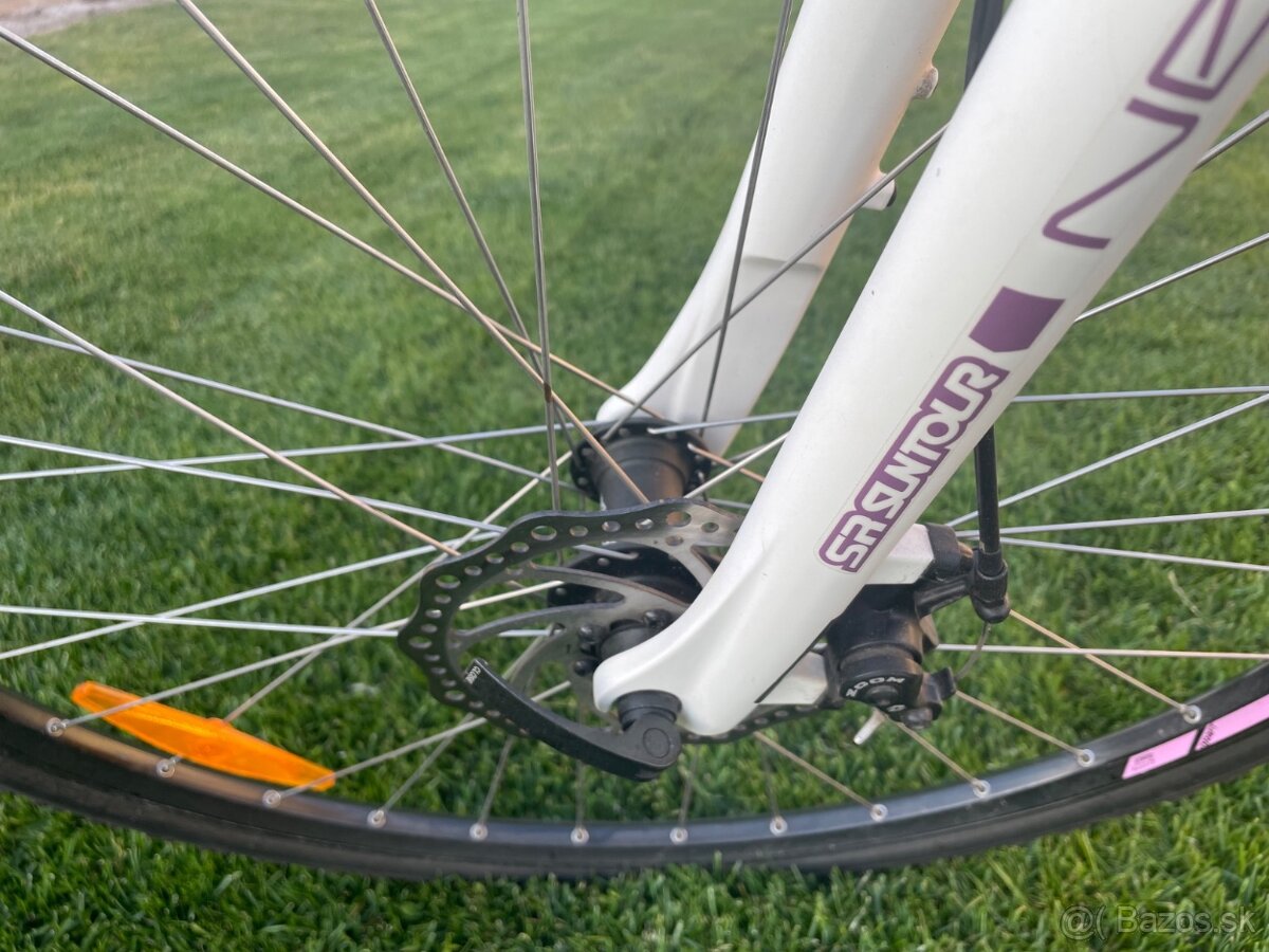 Dámsky bicykel Kellys Clea 70 - 19