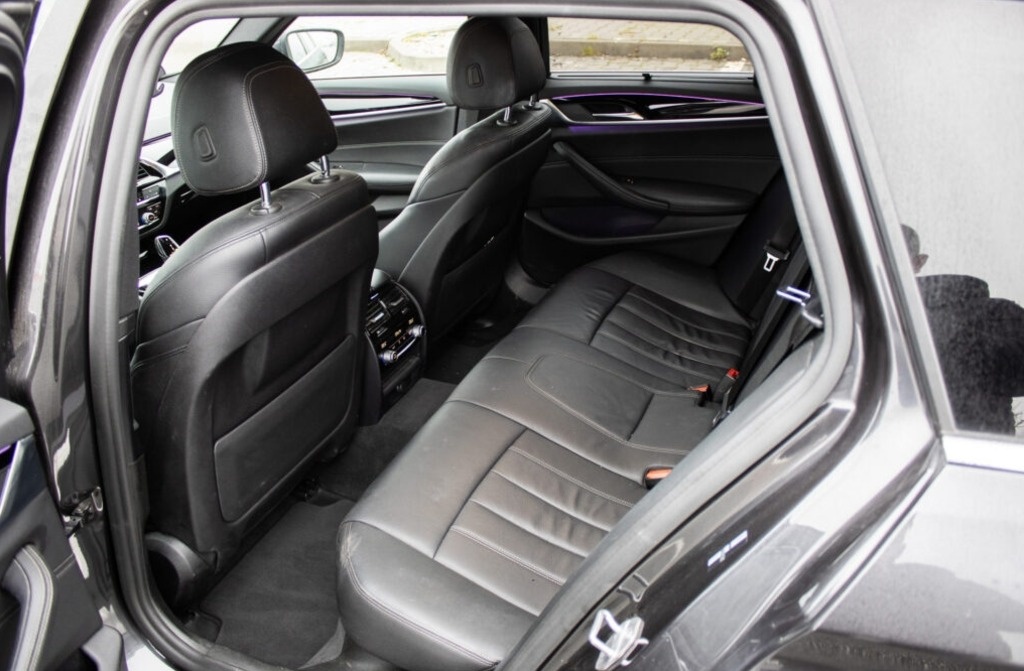 BMW 530d xDrive, 195kW (2019) - 19