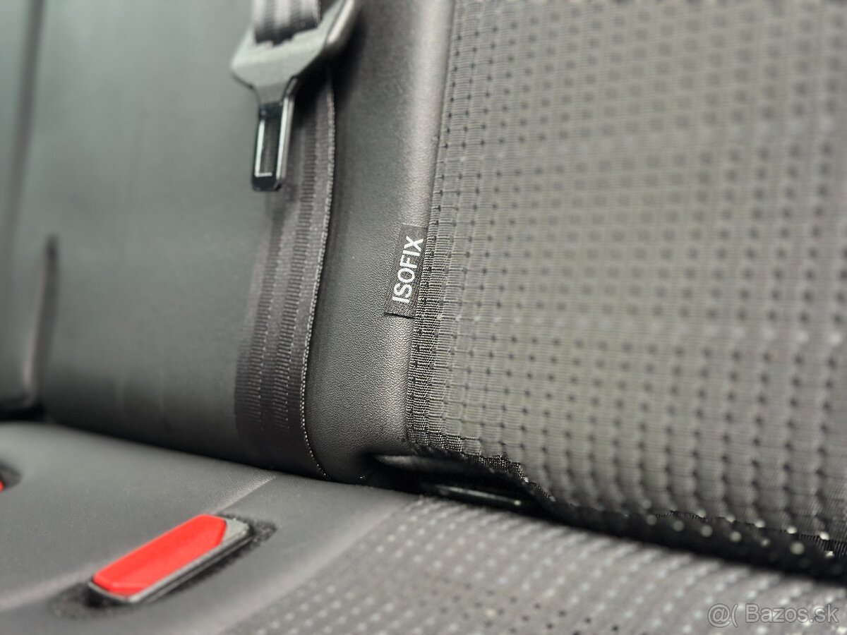 PEUGEOT 2008 1.6 HDI MANUÁL 73kW - 19