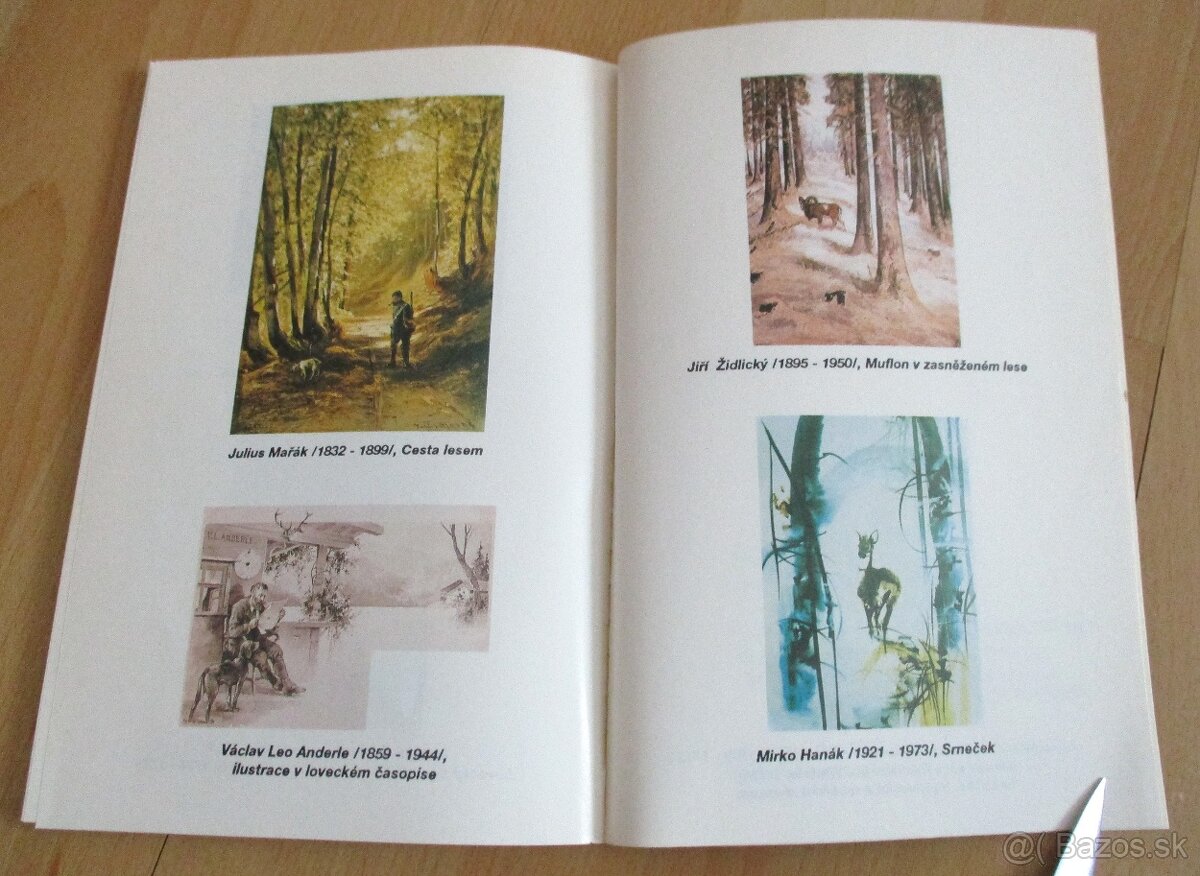 Tradice v myslivosti - 19