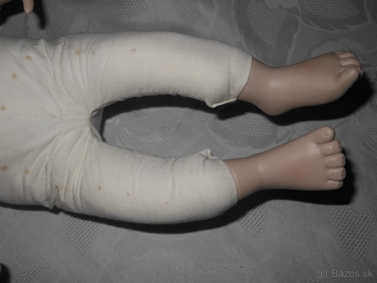 babiky ,,Ashton Drake,, - 19