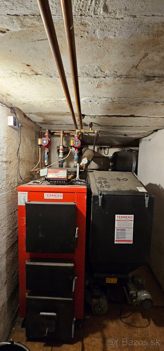 Chata dom Oravská priehrada - 19