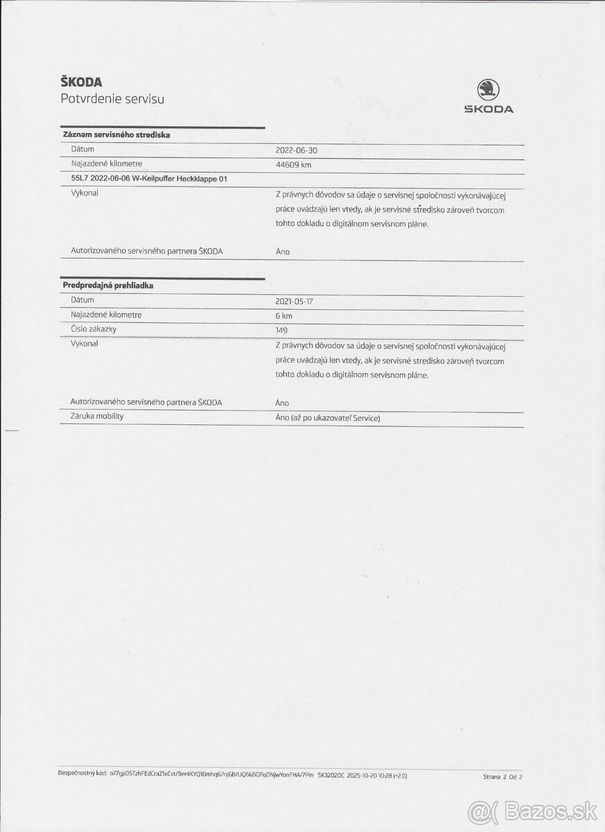 Škoda Enyaq iV 60 Matrix,Head Up -NEBÚRANÉ - 19