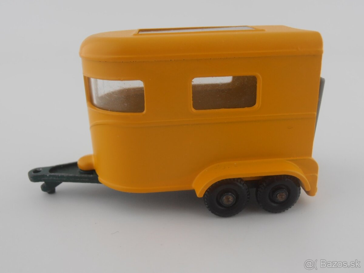 Matchbox Repas 04 - 19