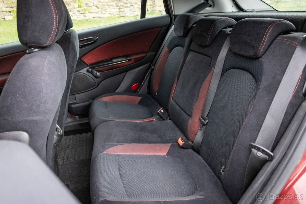 Fiat Bravo 1.4T 16V 150 + LPG - 19