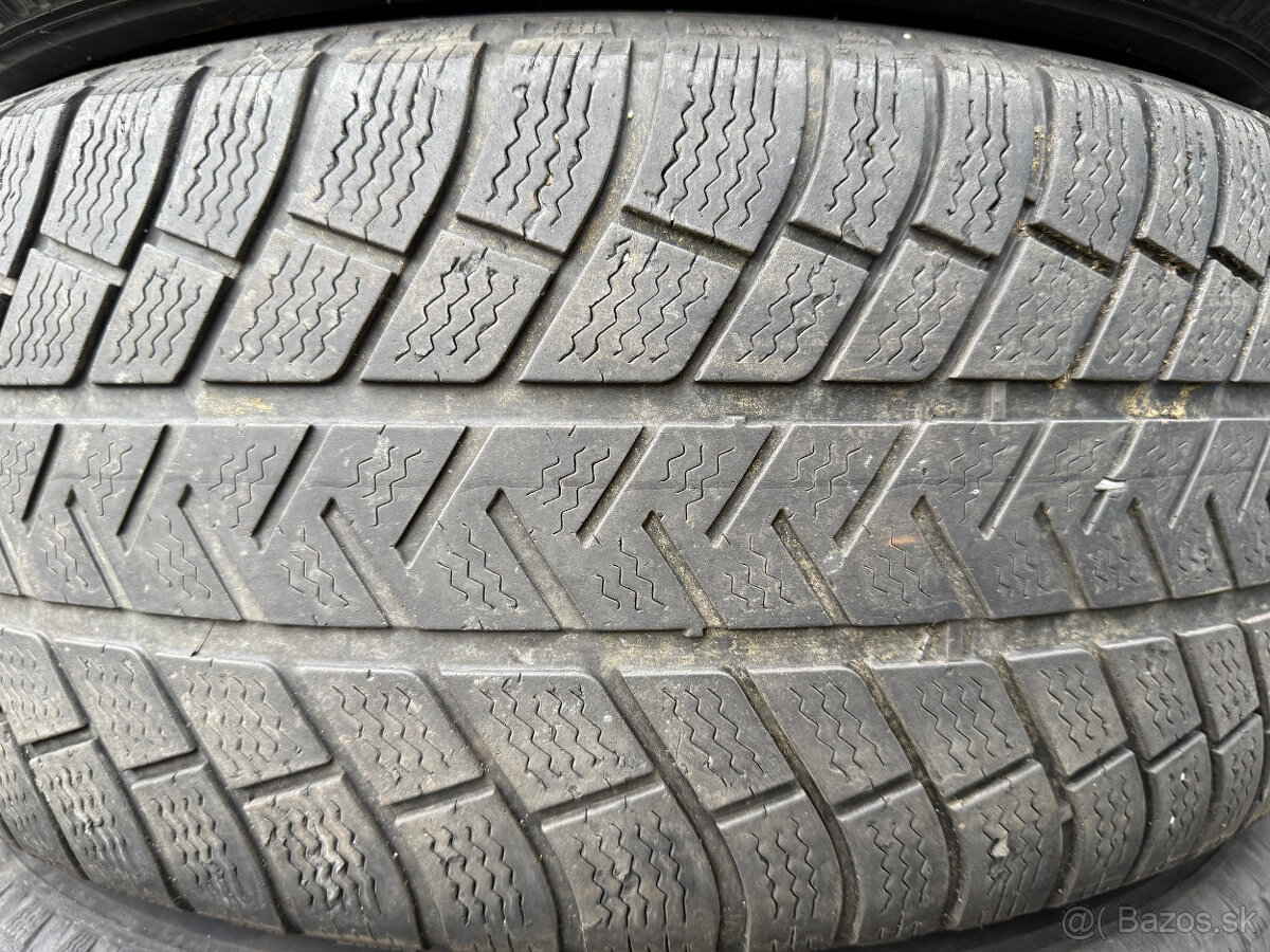 PREDÁM sadu 18" ALU disky Mercedes-Benz ML / GL W164 - 19