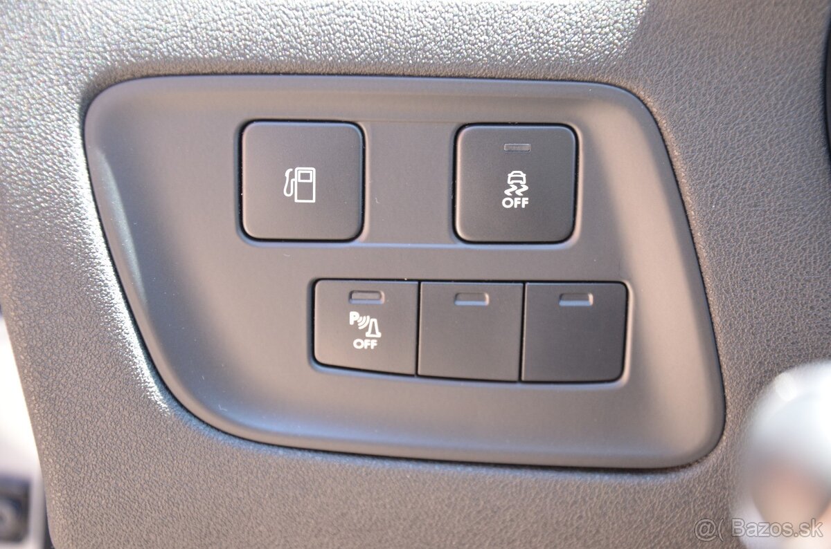 Citroën C4 1.2 PureTech, 81kw, M5 - 19