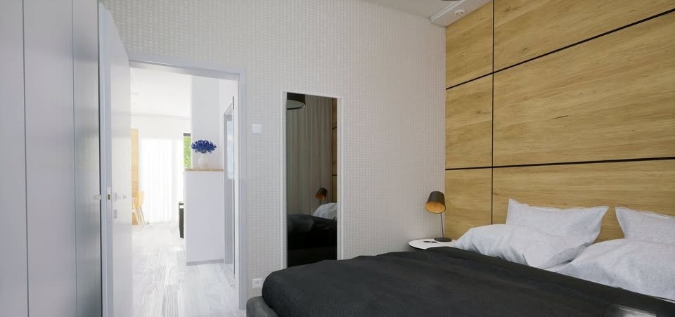 Predám rodinný dom bungalov v obci Lúky- okres Púchov - 19