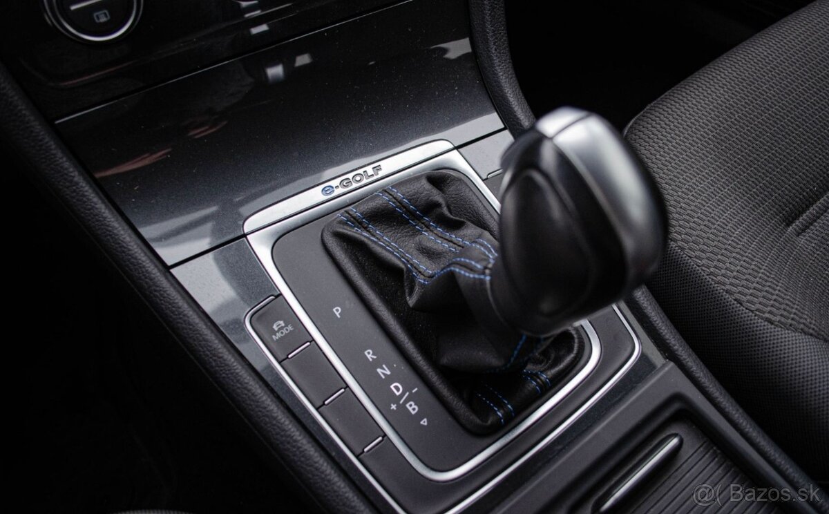 Volkswagen Golf e - 19