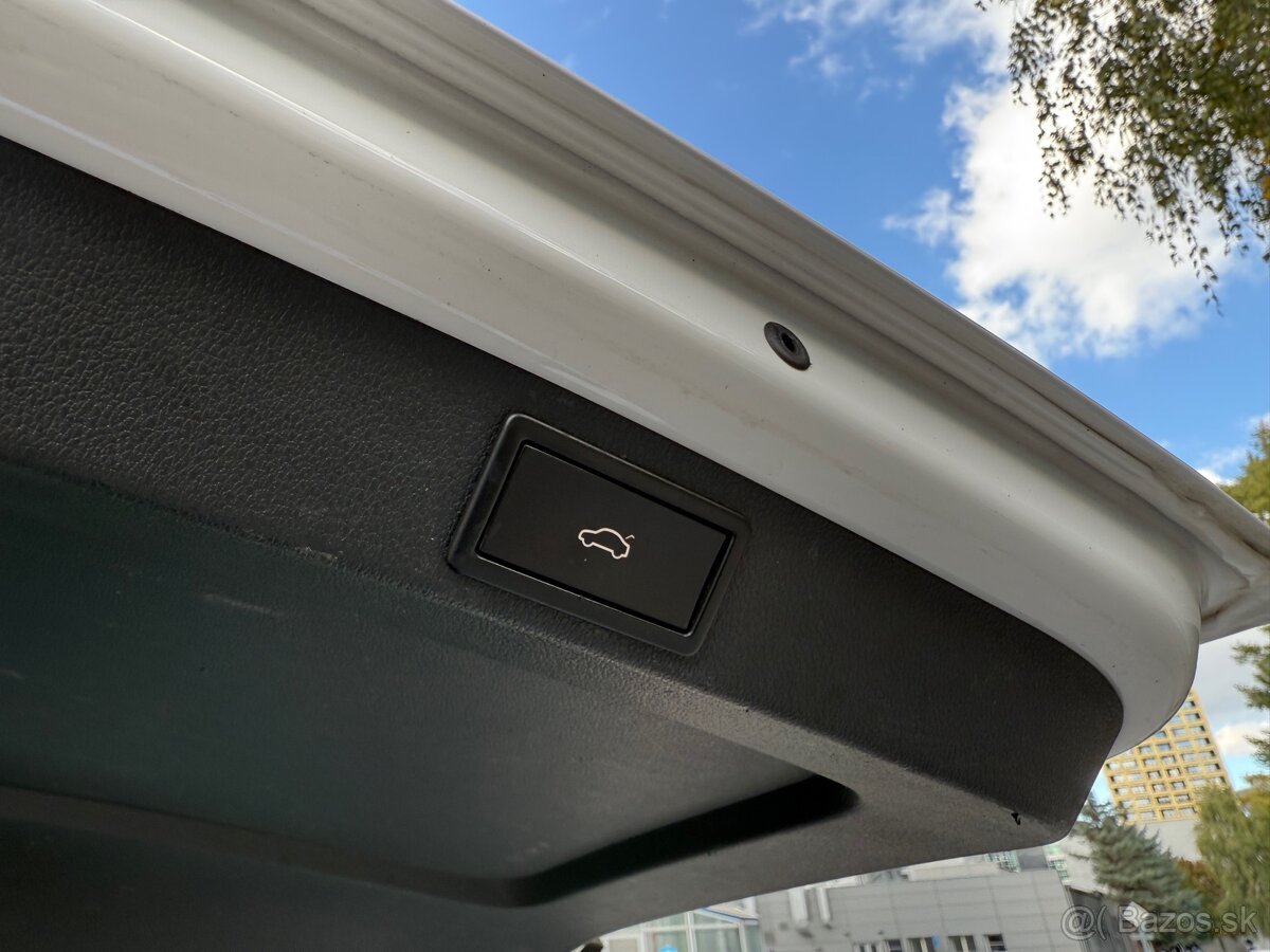 Škoda Octavia Combi 2,0 TDI Style DSG 7 - 19