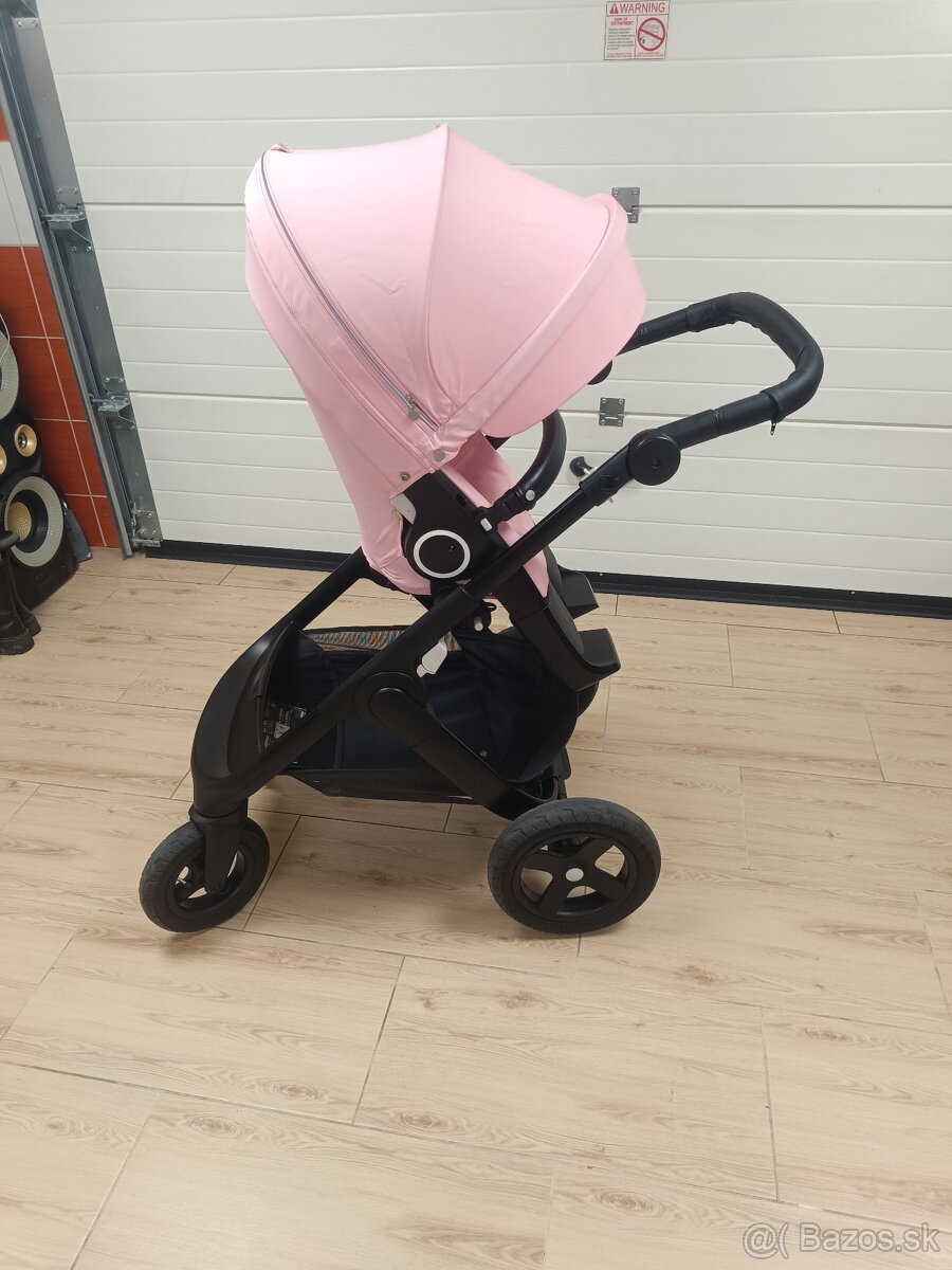 Predám kočiky Stokke - 19