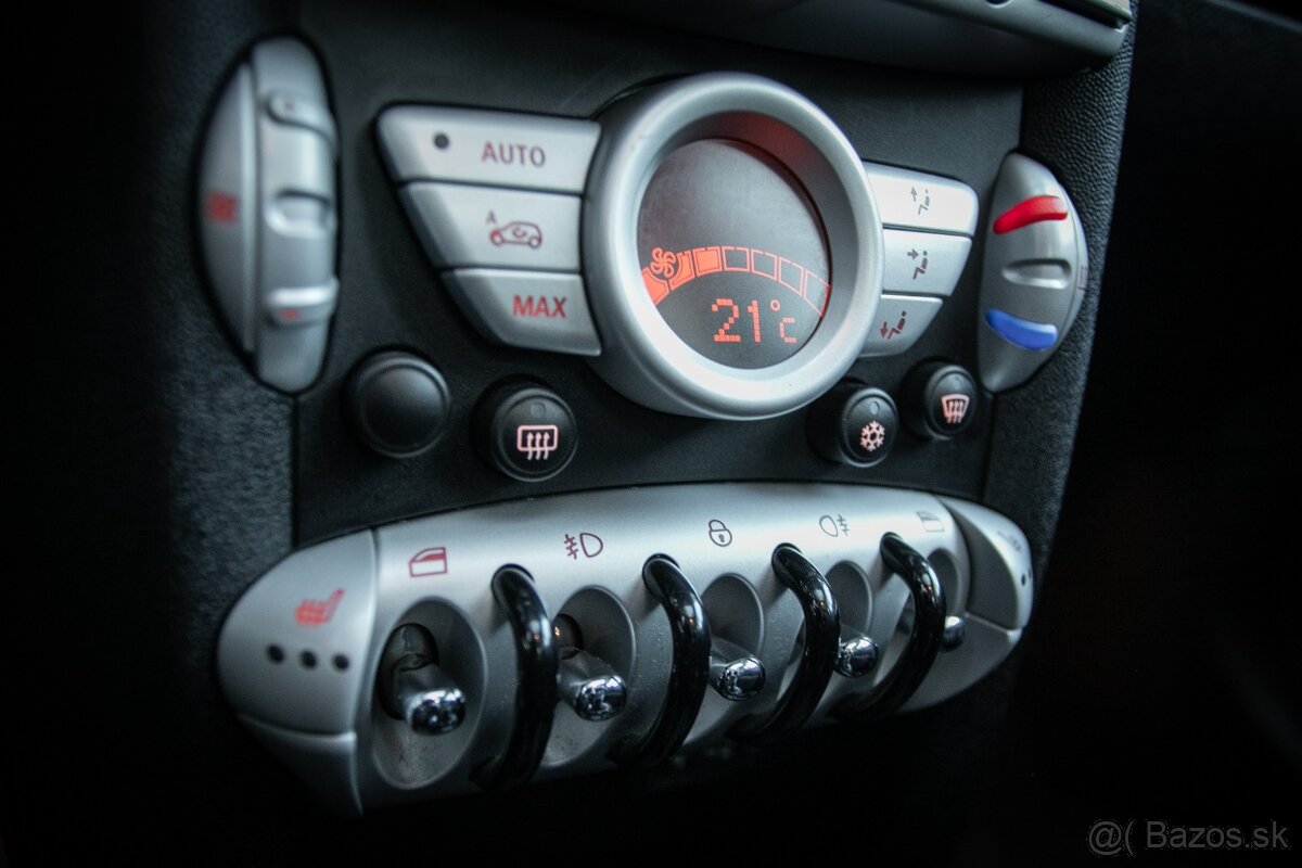 Mini Cooper R56 88kW - 19