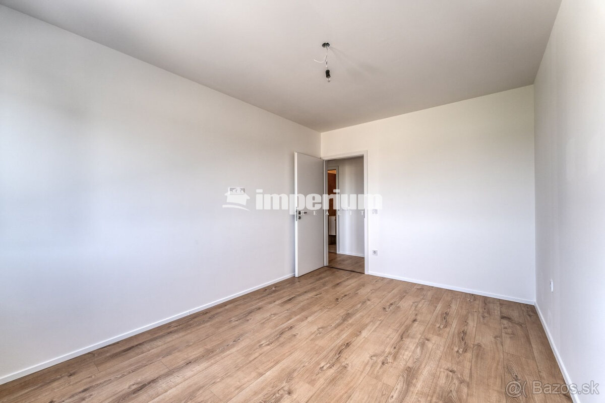 Rajka - Predaj : tehlových 2-3 -izbových bytov -novostavba. - 19