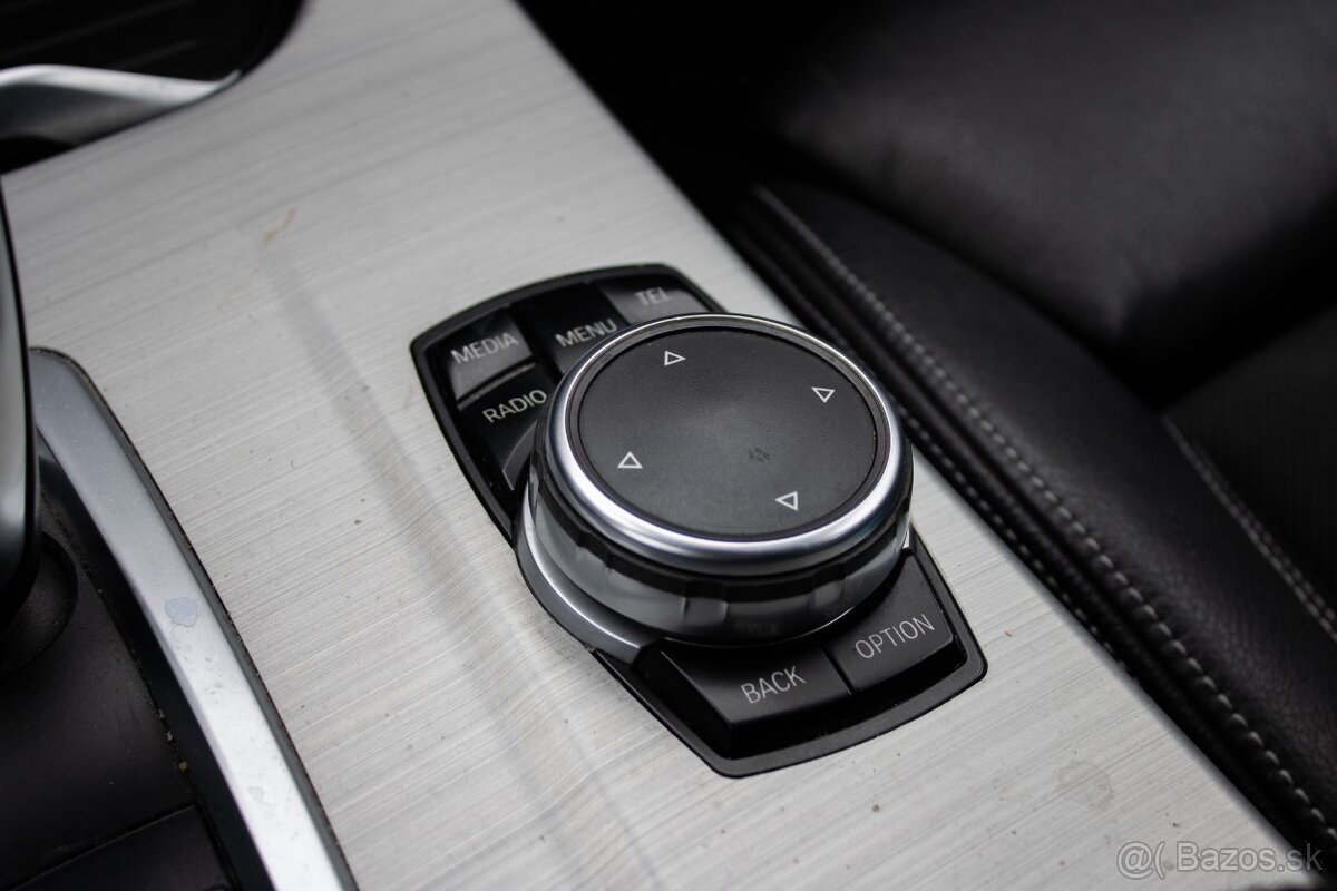 BMW X3 xDrive20d 140kW - 19