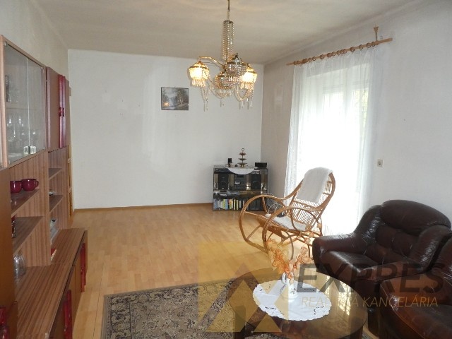 RK EXPRES - predaj rodinný dom v Handlovej, ul. Dimitrovova. - 19