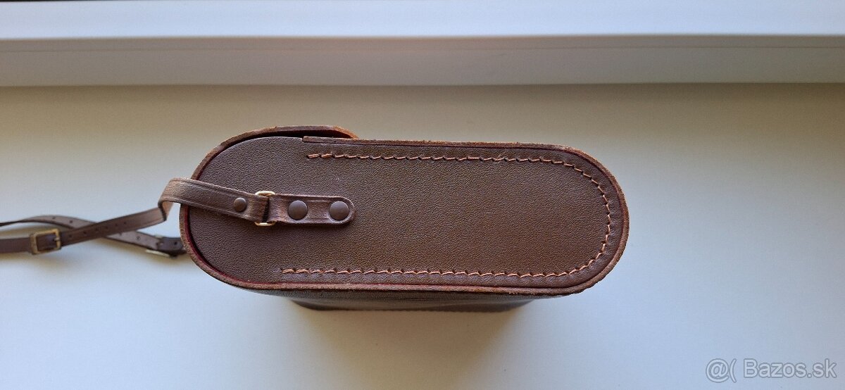 Ďalekohľad PZO LP8x40 - 19