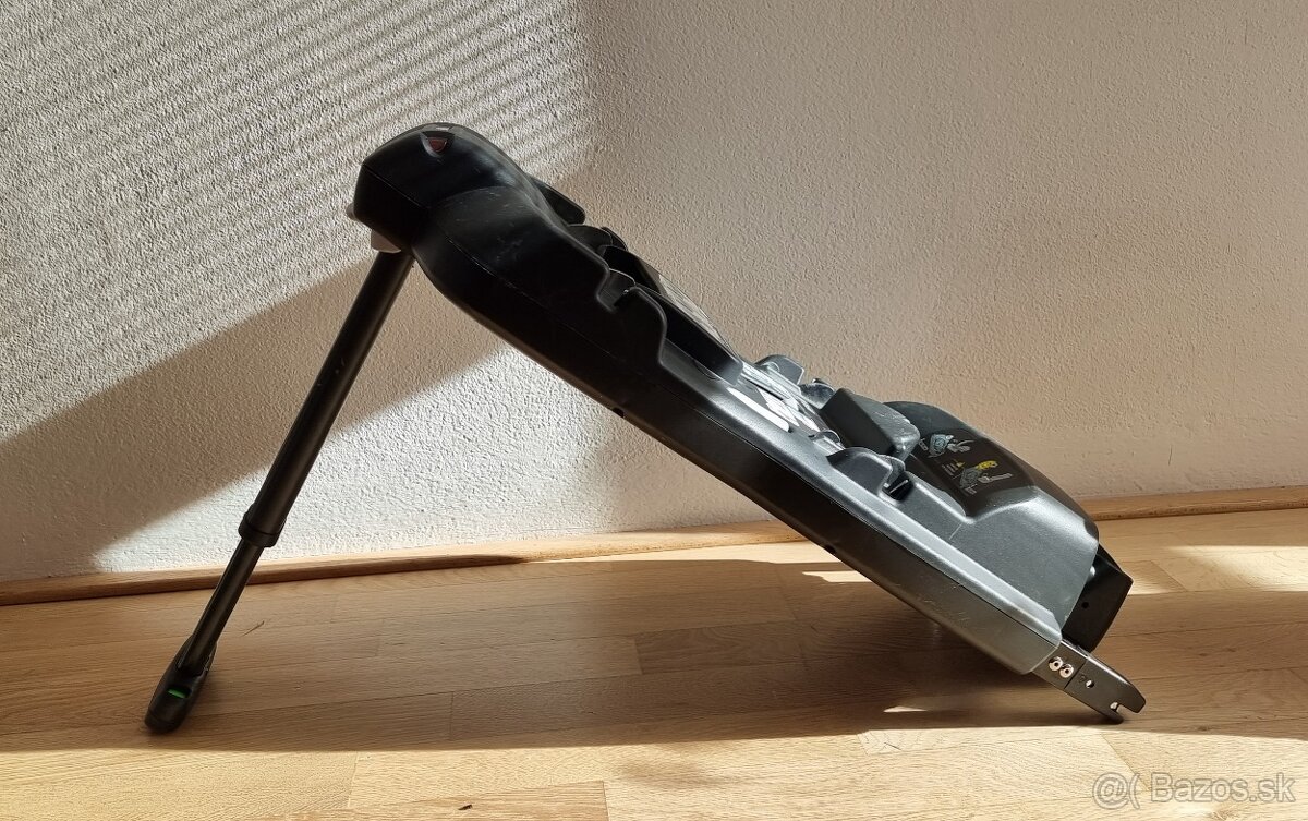 Kočík JOOLZ DAY 3 - 19