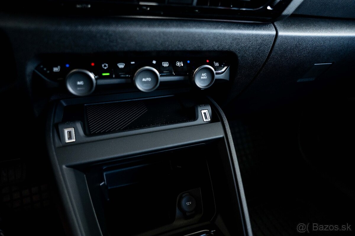 CITROËN C4 PLUS PureTech 130 S&S EAT8 - 19