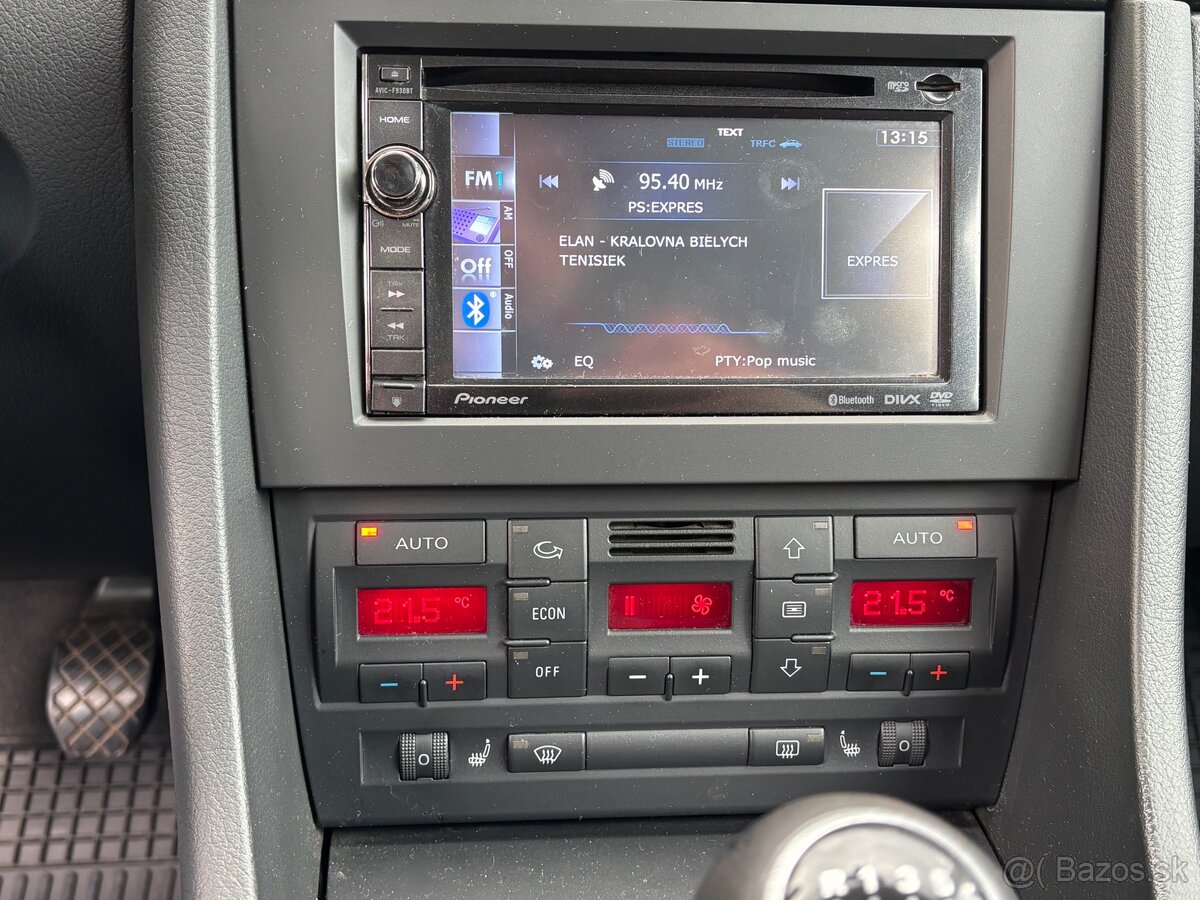 ⚪ Seat Exeo 2.0 TDI CR DPF Sport - 19