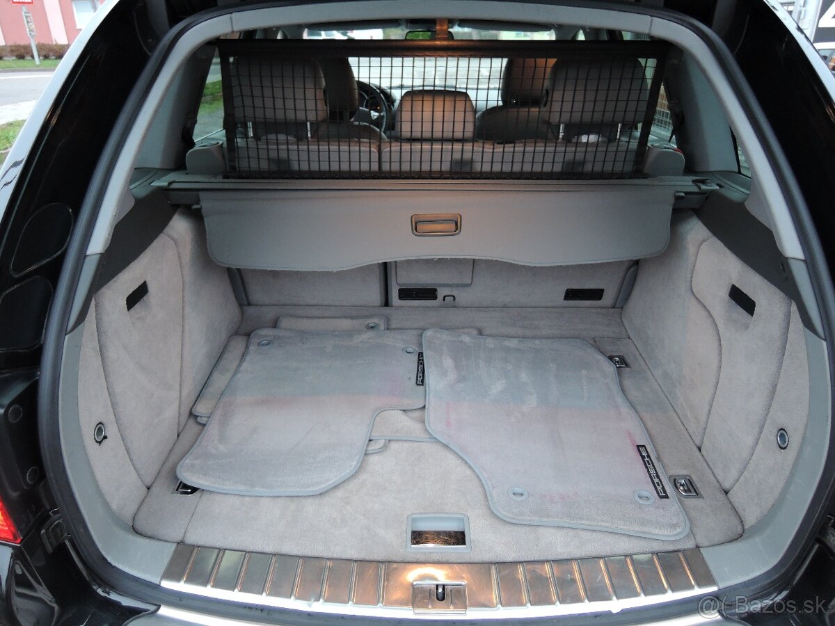 Porsche Cayenne S 4,5 V8 Aut. 2003 - 19