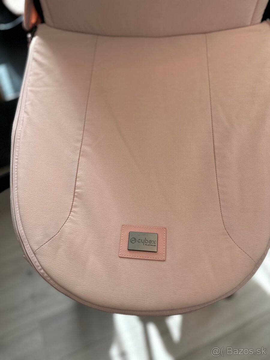🩷 Predám kočík Cybex Priam - 19