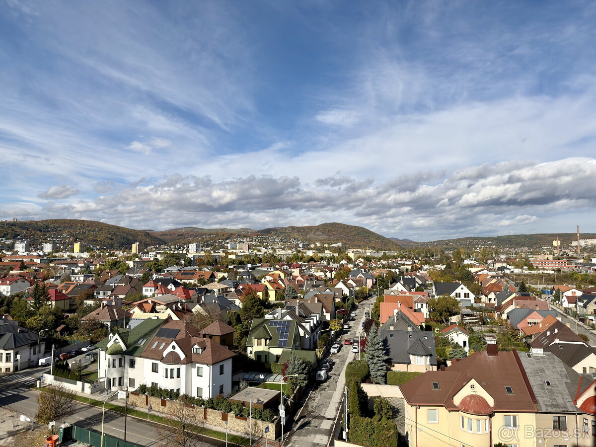 3-izbový byt s terasou v Rezidencii Albelli - 19