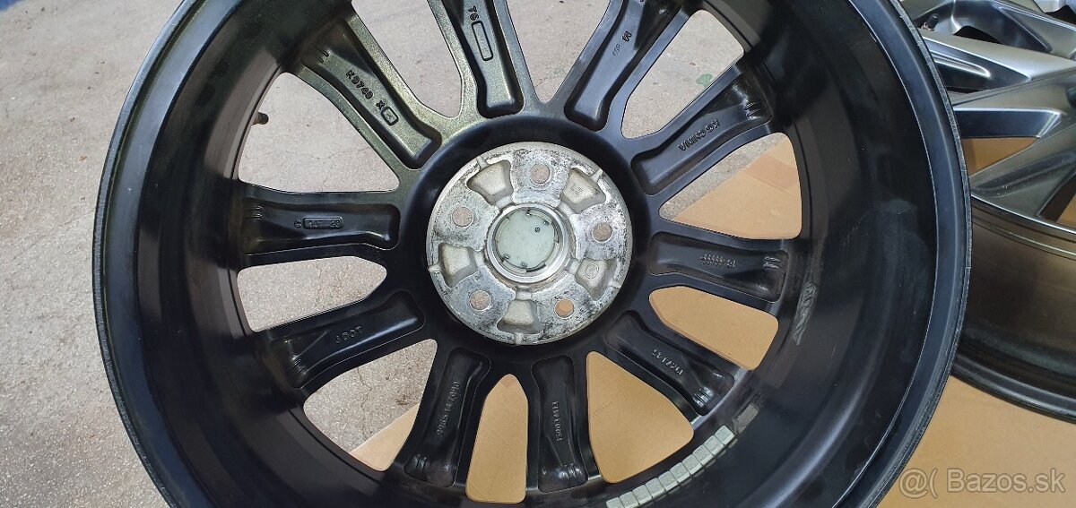 5x114,3 r19 mazda kia hyundai mitsubishi toyota honda - 19