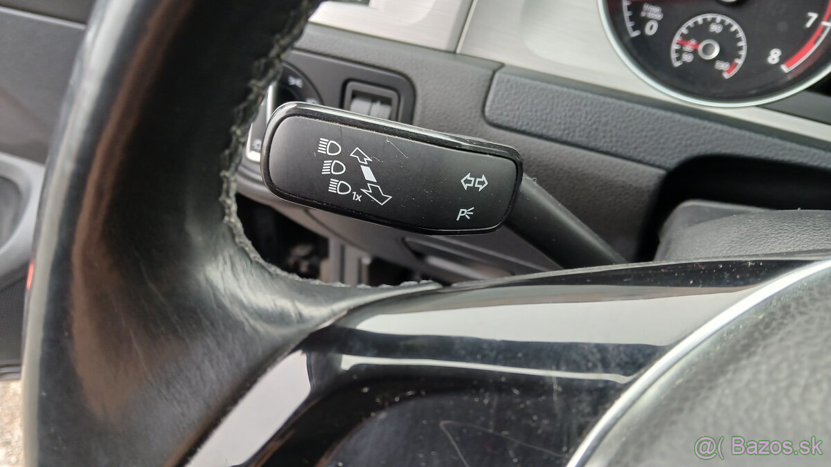 Volkswagen golf 7 1.4 tsi - 19