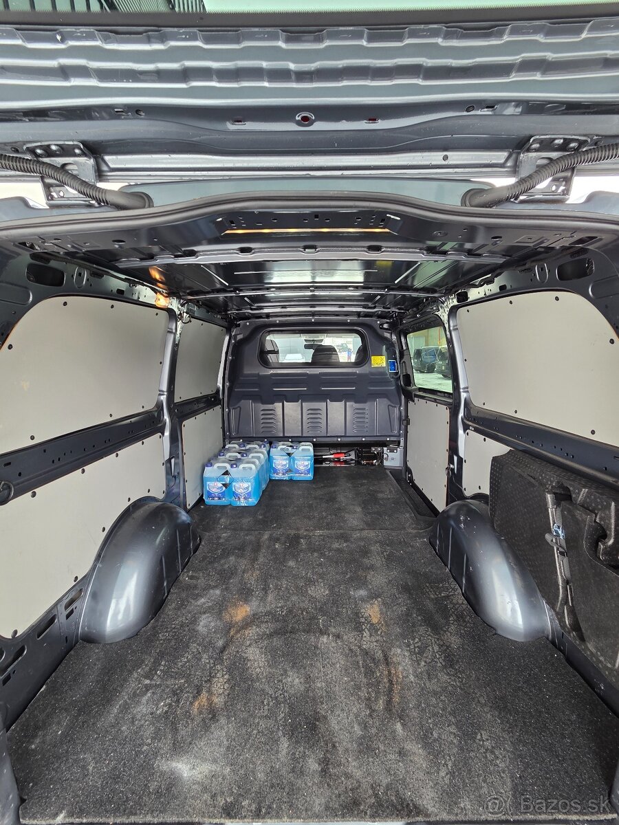 Mercedes Vito 119CDI 4x4 Automat - 19