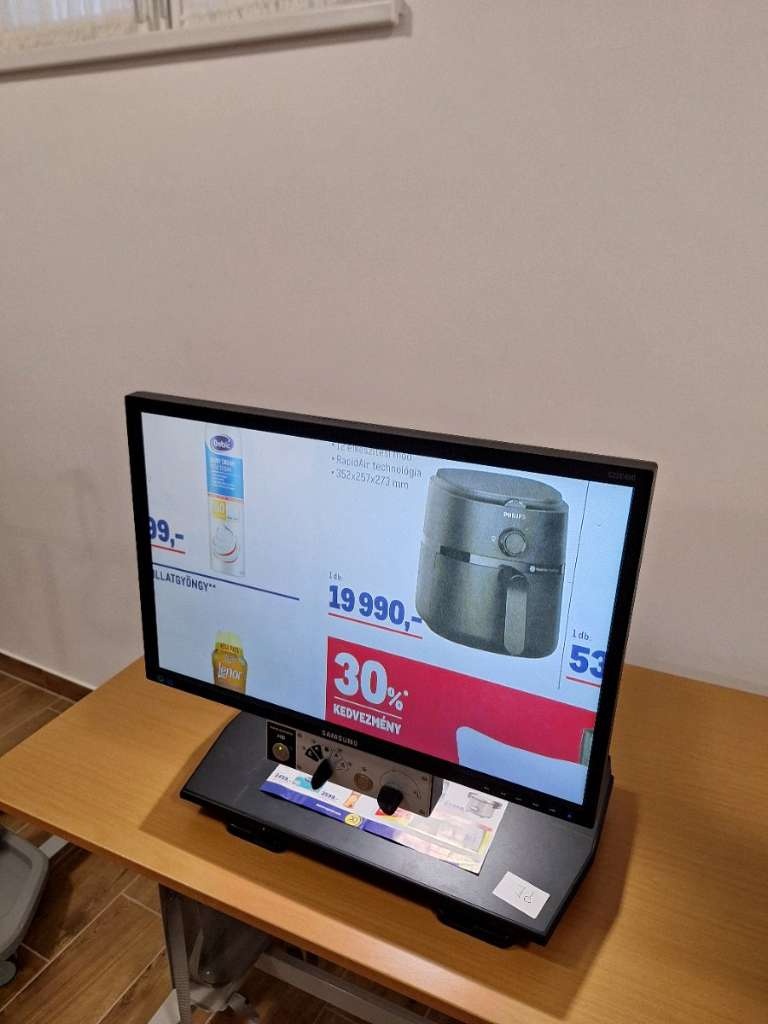 Pomôcky pre invalidov a ZŤP - 19