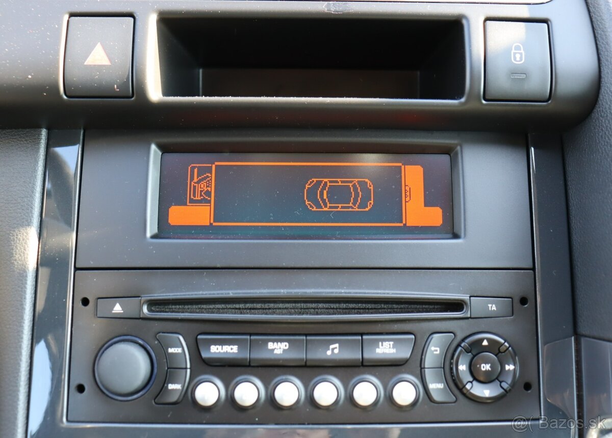 Peugeot 3008 1.6L HDi Style - 19