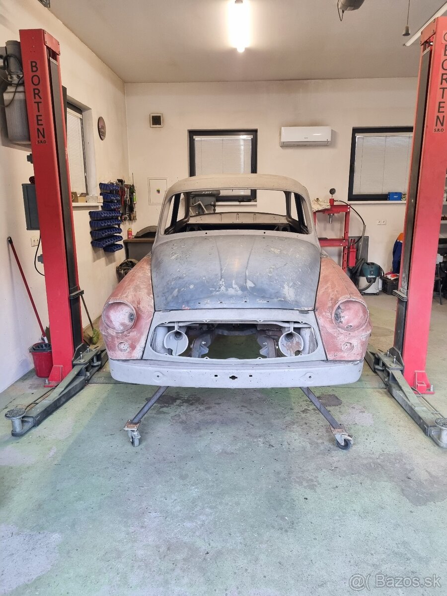 Vyvaranie, klampiarske prace, renovacie - 19