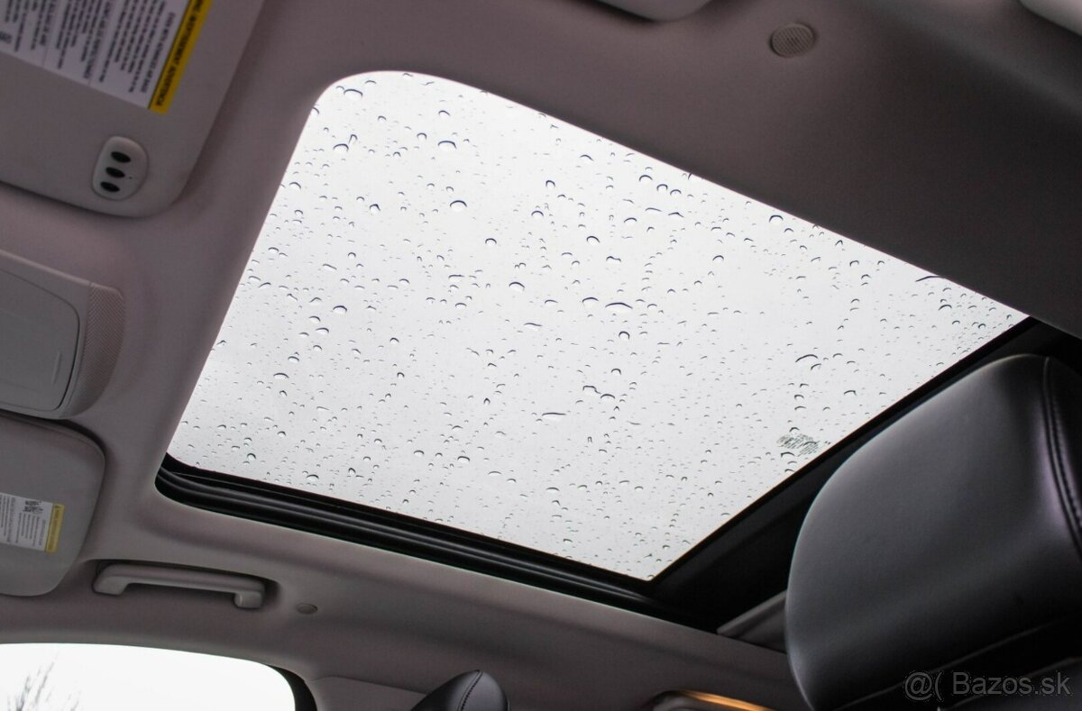 Ford Edge V6 2.7 320 4x4 - 19