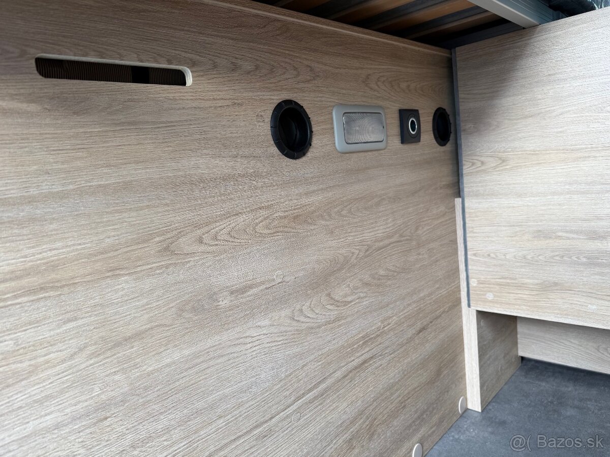 Dethleffs Globetrail 640 ER Advantage - 19