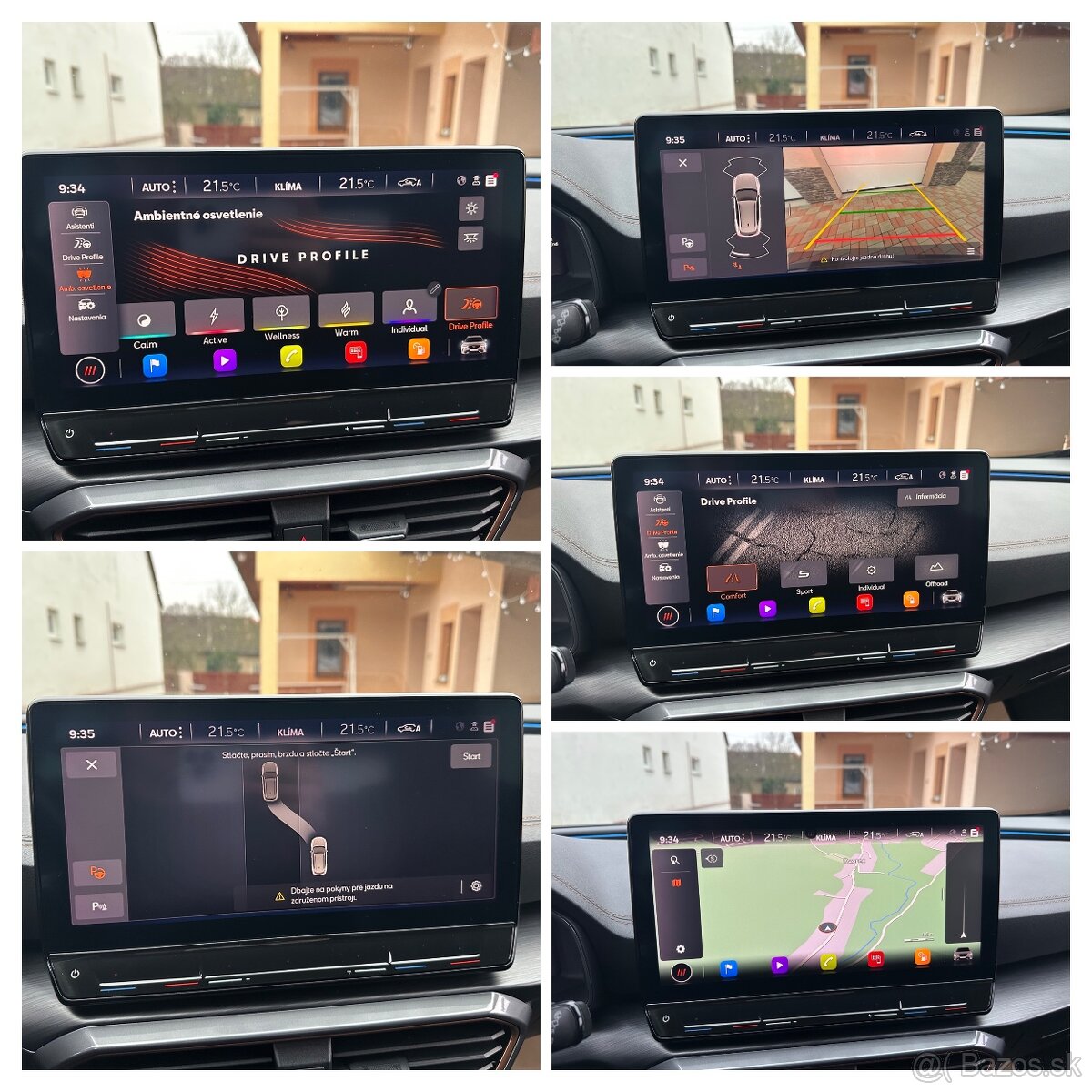 Cupra Formentor 1.5 TSI 110kw Dsg Virtual Led - 19