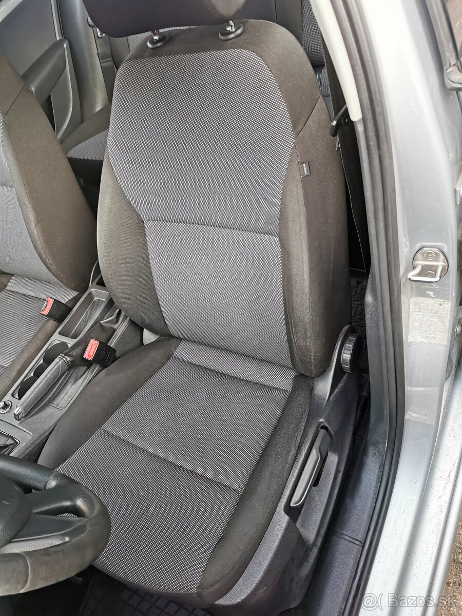 Škoda octavia 3 - 19