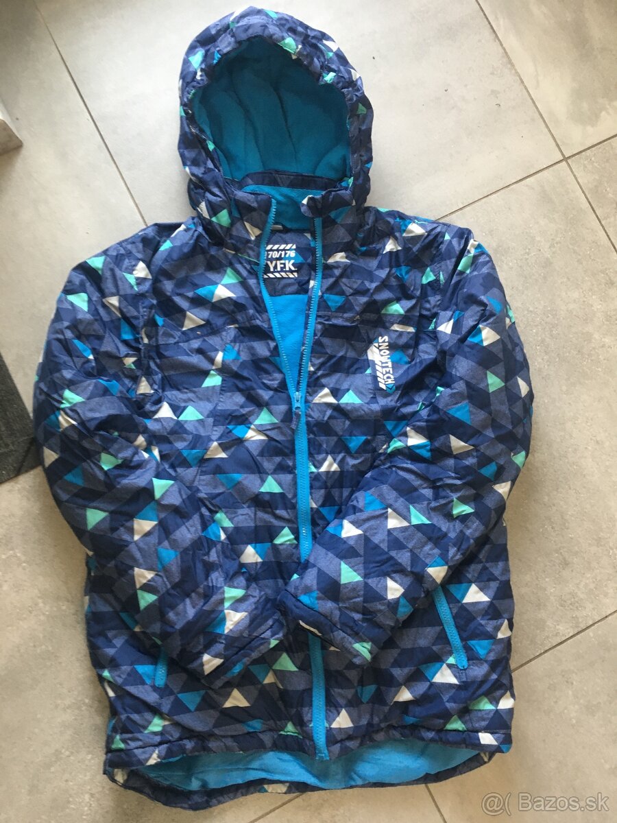 Topánky, tenisky, bundy - 19