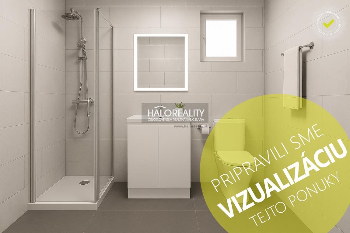 HALO reality - Predaj, rodinný dom Marcelová - NOVOSTAVBA - 19