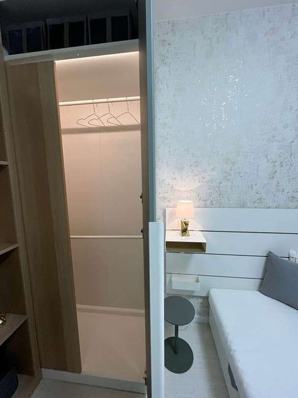 2i zariadený byt s garážovým státím v BB, Petelenova ulica - 19