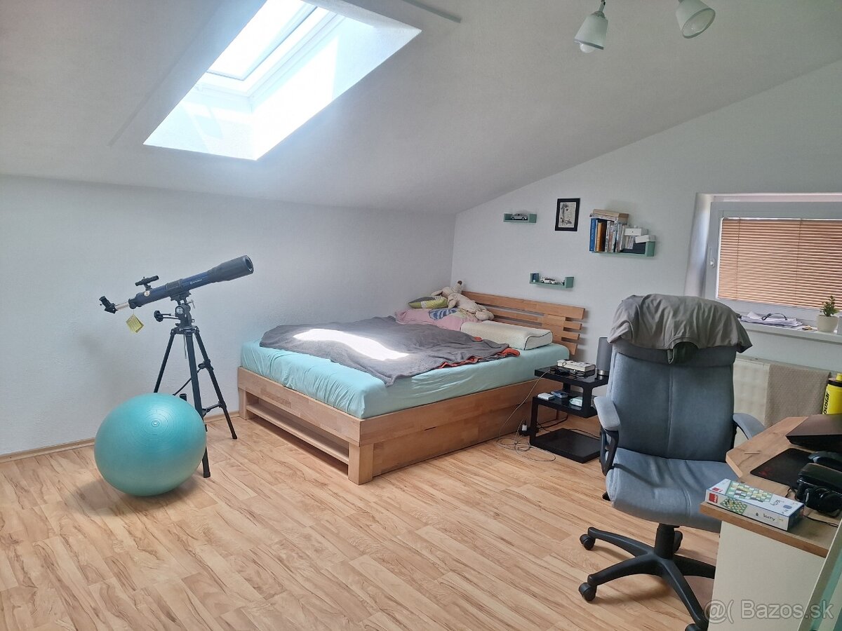 Rodinný dom Golianovo - 19